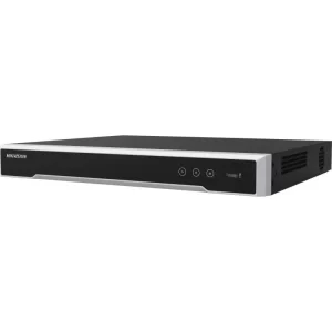 Hikvision 7608Ni-k2 8-ch PoE K AcuSense 4K NVR
