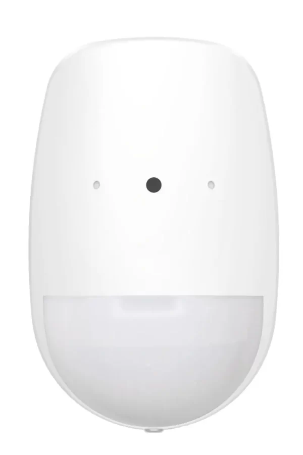 DS-PDPG12P-EG2-WB Wireless PIR-Glass Break Detector