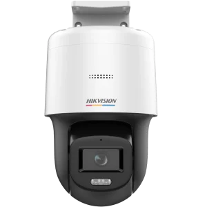 HIKVISION DS-2DE2C400SCG-E 2-inch 4 MP ColorVu Mini PT Dome Network Camera