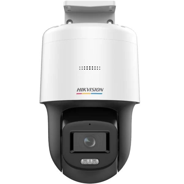 HIKVISION DS-2DE2C400SCG-E 2-inch 4 MP ColorVu Mini PT Dome Network Camera