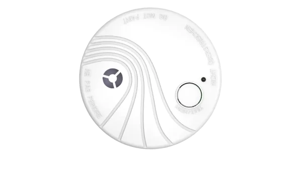 DS-PDSMK-S-WB WIRELESS PHOTOELECTRIC SMOKE DETECTOR