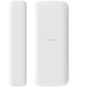 Hikvision DS-PDMCS-EG2-WB Wireless Slim Magnet Detector