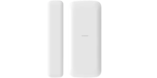 Hikvision DS-PDMCS-EG2-WB Wireless Slim Magnet Detector