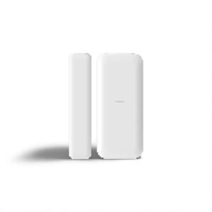 Hikvision DS-PDMCS-EG2-WB Wireless Slim Magnet Detector