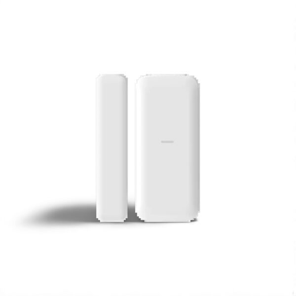 Hikvision DS-PDMCS-EG2-WB Wireless Slim Magnet Detector