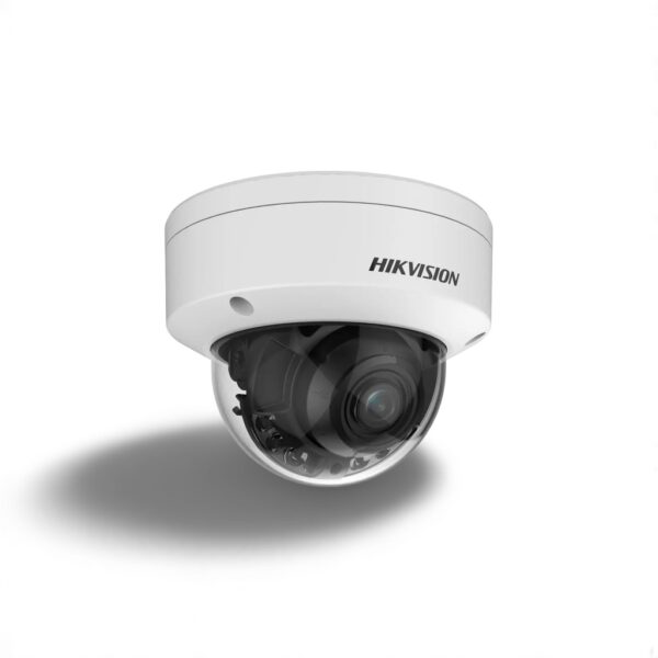 DS-2CD2767G2HT-LIZS 6 MP Hikvision Dome Camera
