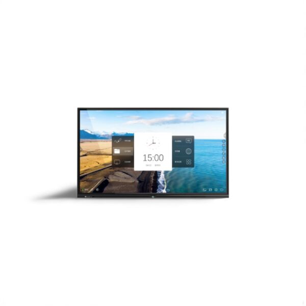 Digital Whiteboard 85 inch PIX-INT85A (Android)