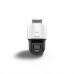 HIKVISION DS-2DE2C400SCG-E 2-inch 4 MP ColorVu Mini PT Dome Network Camera