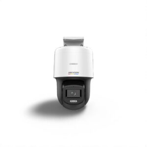 HIKVISION DS-2DE2C400SCG-E 2-inch 4 MP ColorVu Mini PT Dome Network Camera