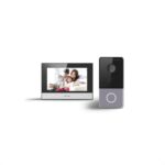 Hikvision Smartphone Intercom Kit, DS-KIS603-P(C)