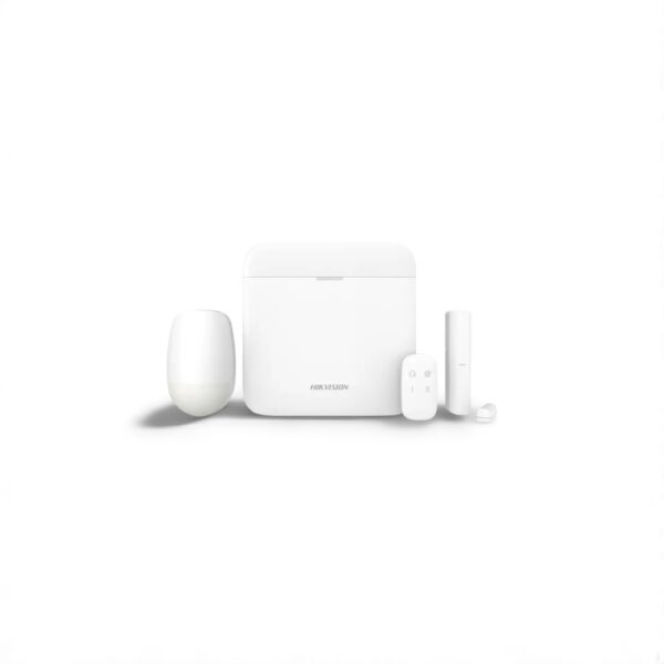 AX PRO Kit (868MHz) Hikvision Alarm