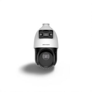 HIKVISION DS-2SE4C215MWG-E/12(F0) TandemVu 4-inch 2 MP 15X Colorful & IR Network Speed Dome