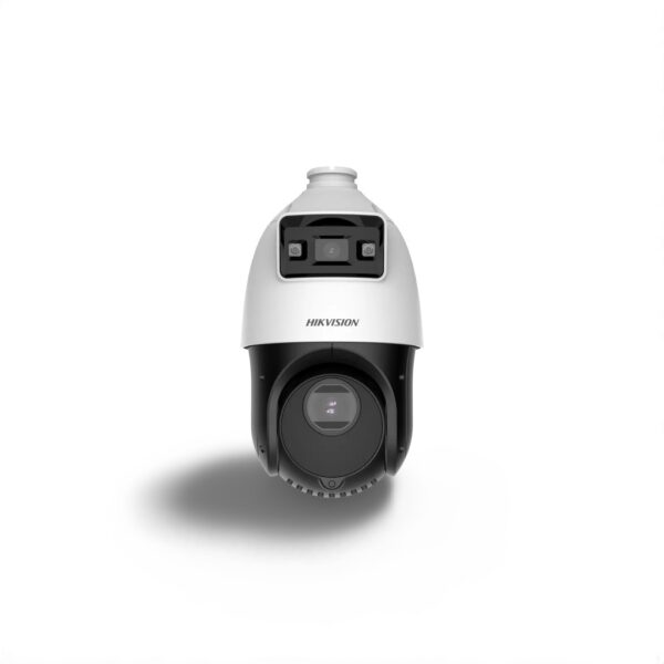 HIKVISION DS-2SE4C215MWG-E/12(F0) TandemVu 4-inch 2 MP 15X Colorful & IR Network Speed Dome