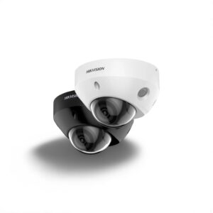 Hikvision DS-2CD2563G2-I(S) 6MP AcuSense Fixed Mini Dome Network Camera