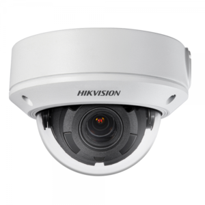 Hikvision DS-2CD1753G0-I(Z)) Anti-Vandal Dome IP camera 4MP, 2.8-12mm (98-28°) motorized VF lens
