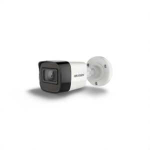 Hikvision DS-2CE16H0T-ITF 3.6mm Out Bul 5MP TVI IR 3.6mm 20M