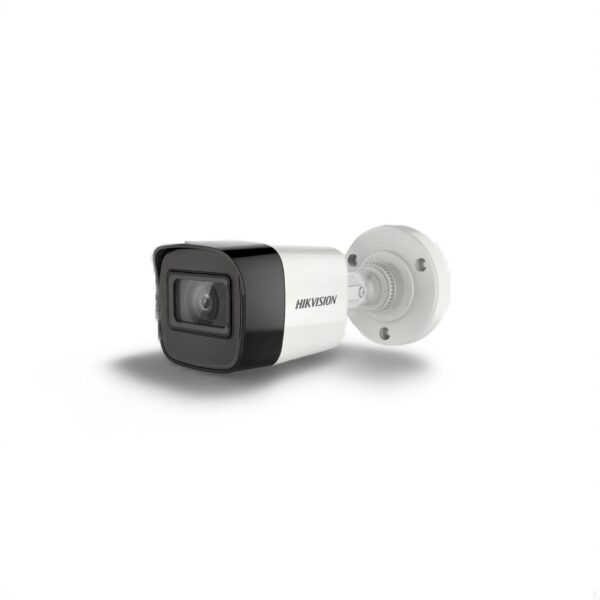 Hikvision DS-2CE16H0T-ITF 3.6mm Out Bul 5MP TVI IR 3.6mm 20M