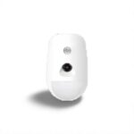 (AX PRO) Indoor PIR Detector with Wireless Camera / Pet Immunity / 12 m Detection Range / 85.9 ° Angle of Coverage