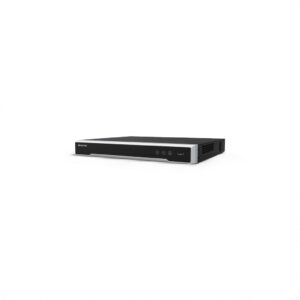 Hikvision AcuSense DS-7604NXI-K1/4P 4-Channel 12MP NVR