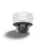 Hikvision DS-2CD2767G2T-LZS 6MP ColorVu Motorize Varifocal Dome Network Camera