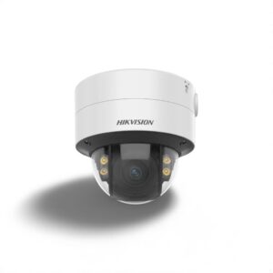 Hikvision DS-2CD2767G2T-LZS 6MP ColorVu Motorize Varifocal Dome Network Camera