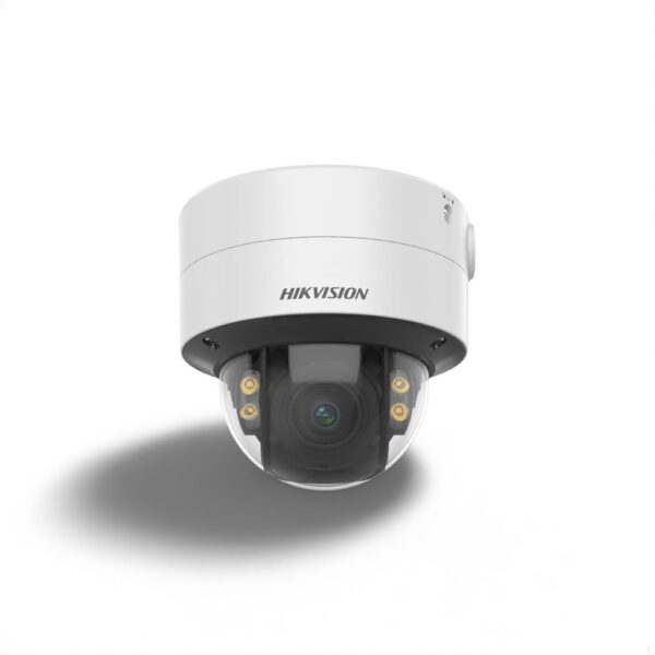 Hikvision DS-2CD2767G2T-LZS 6MP ColorVu Motorize Varifocal Dome Network Camera