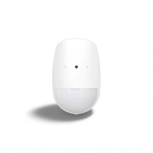 DS-PDPG12P-EG2-WB Wireless PIR-Glass Break Detector
