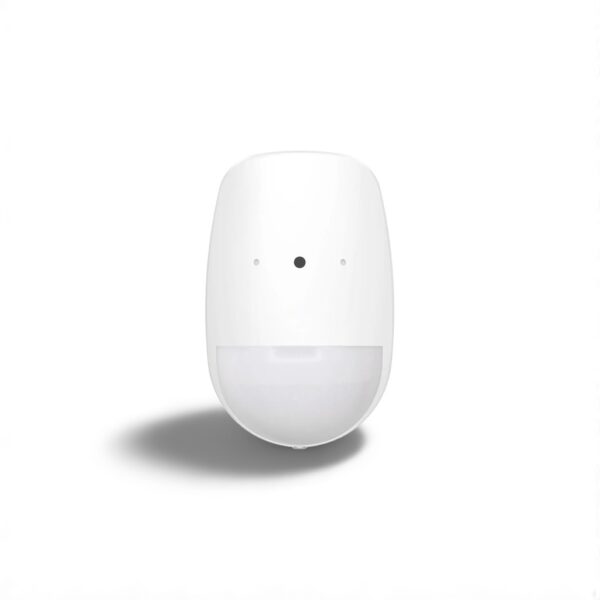 DS-PDPG12P-EG2-WB Wireless PIR-Glass Break Detector