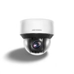 HIKVISION 4-inch 2 MP 25X Powered by DarkFighter IR Network Speed Dome DS-2DE4A225IW-DE(S6)