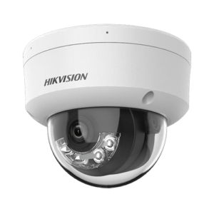 Camera Ip  Dome 2Mp Hikvision DS-2CD1123G2-LIUF