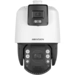 Hikvision TandemVu DS-2SE7C432MW-AEB 4MP Outdoor PTZ Network Dome Camera with Night Vision, Heater & Demister