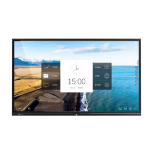 Digital Whiteboard 85 inch  PIX-INT85A (Android + Windows)
