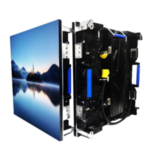 Outdoor Cabinet Series Lightweight LED Pixel Pitch (mm):1.9 – 5.95