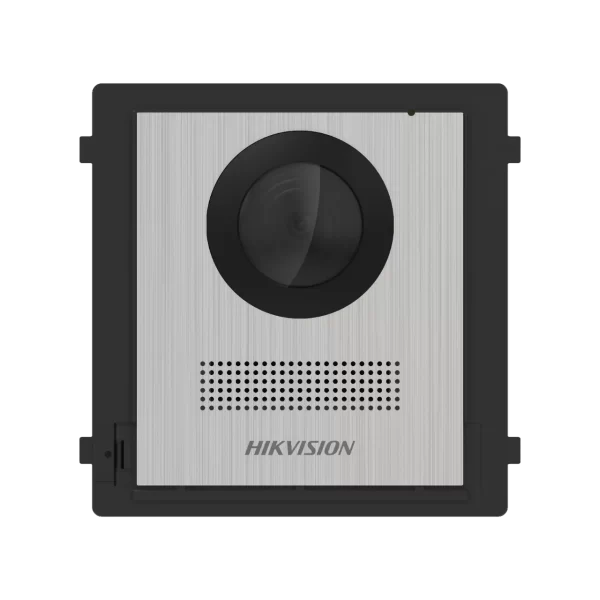Hikvision DS-KD8003-IME1(B)/NS Pro Series Modular Door Station