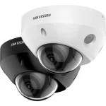Hikvision DS-2CD2543G2-I(WS) 4MP AcuSense Fixed Mini Dome Network Camera