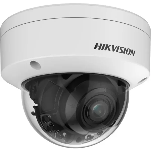 DS-2CD2767G2HT-LIZS 6 MP Hikvision Dome Camera