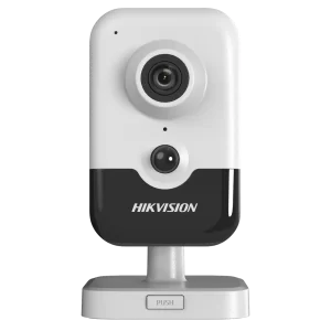 Hikvision 2MP PIR Cube Network Camera DS-2CD2421G0-I(D)(W) Best Price In Dubai UAE. Hikvision Authorised Supplier In Dubai UAE