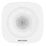 Hikvision DS-PS1-I-WB Wireless Indoor Siren to suit AX Pro Hub