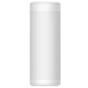 Hikvision DS-PDTT15AM-LM-WB Ax Pro Wireless Outdoor Tri-Tech Detector - 1m Mounting Height