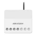 Hikvision DS-PM1-O1H-WB Super Wall Switch