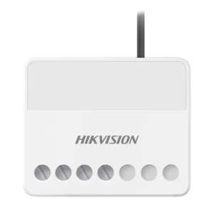 Hikvision DS-PM1-O1H-WB Super Wall Switch