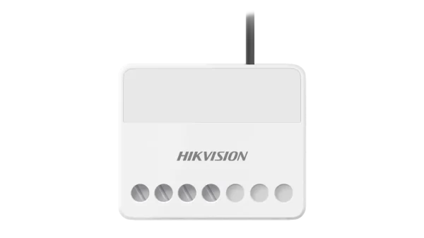 Hikvision DS-PM1-O1H-WB Super Wall Switch