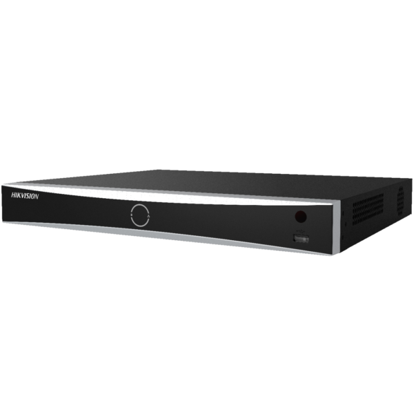 Hikvision DS-7616NXI-K2/16P16-ch PoE K AcuSense 4K NVR