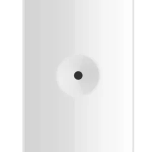 Hikvision DS-PDBG8-EG2-WB AX Pro Wireless Glass Break Detector