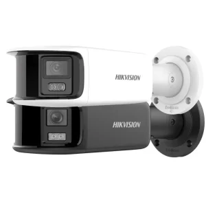 Hikvision DS-2CD2T87G2P-LSU/SL ColorVu Bullet IP Camera 8MP 4mm