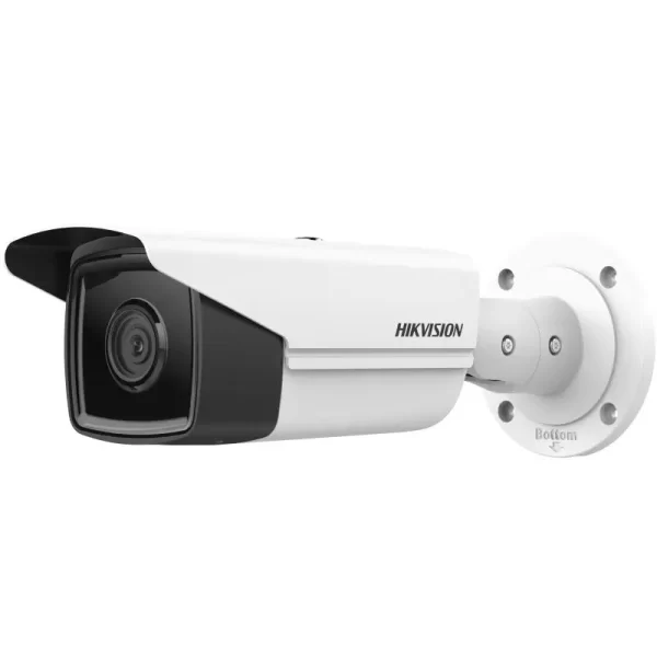 Camera IP Acusense 4.0 HIKVISIOND S-2CD2T63G2-2I/4I 8Mp 50M