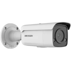 CAMERA  2MP ColorVu Fixed Bullet Network Camera  DS-2CD2T27G2-L