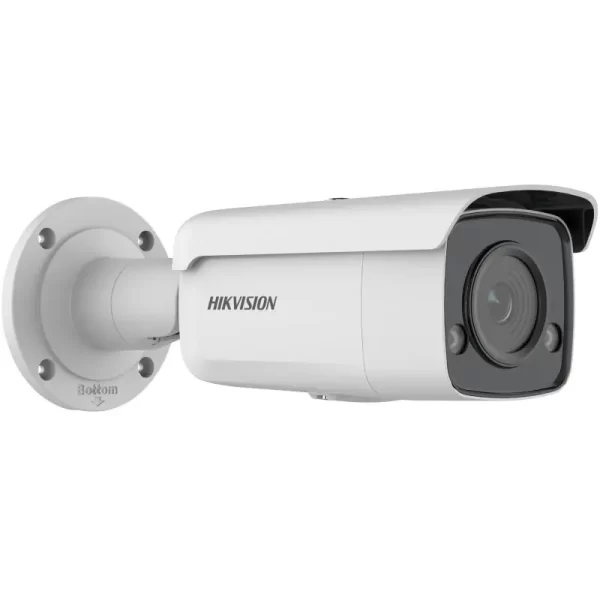 CAMERA  2MP ColorVu Fixed Bullet Network Camera  DS-2CD2T27G2-L