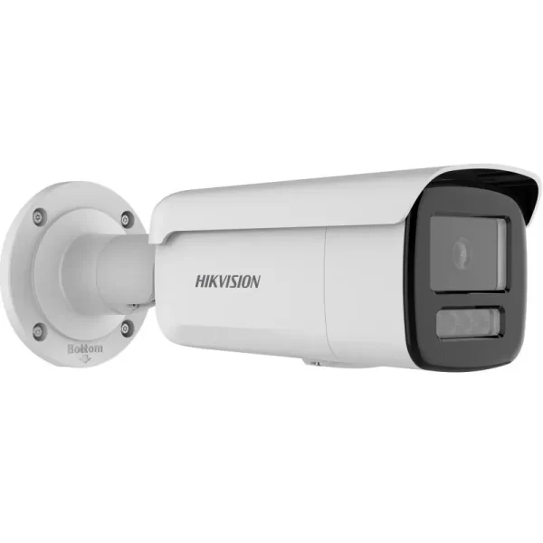 Hikvision DS-2CD2T67G2-L ColorVu 6MP Fixed 2.8mm Bullet