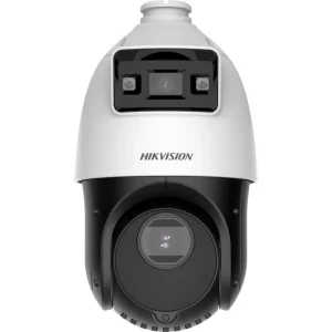 HIKVISION DS-2SE4C215MWG-E/12(F0) TandemVu 4-inch 2 MP 15X Colorful & IR Network Speed Dome